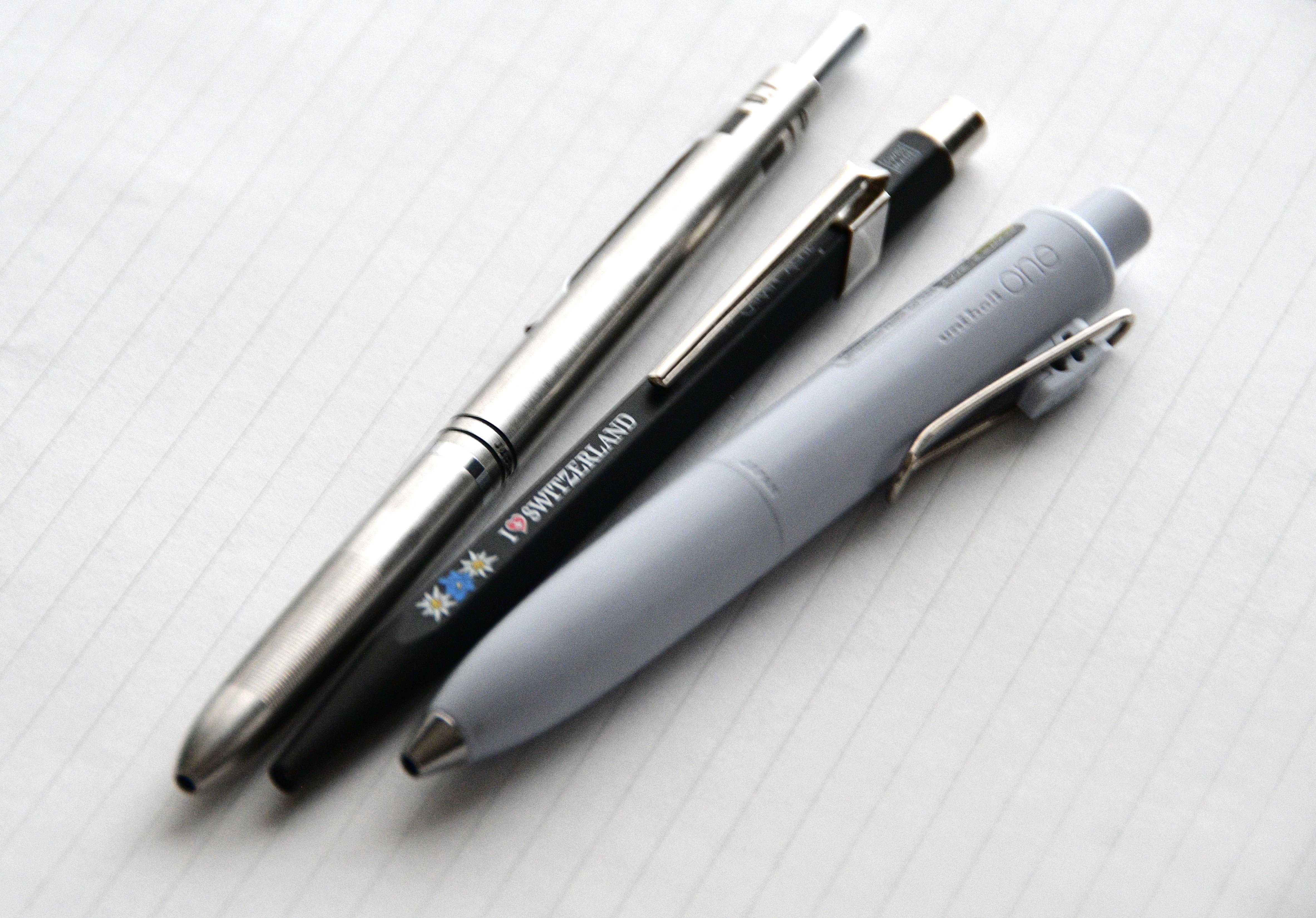 筆箱紹介Ⅶ｜岩颯