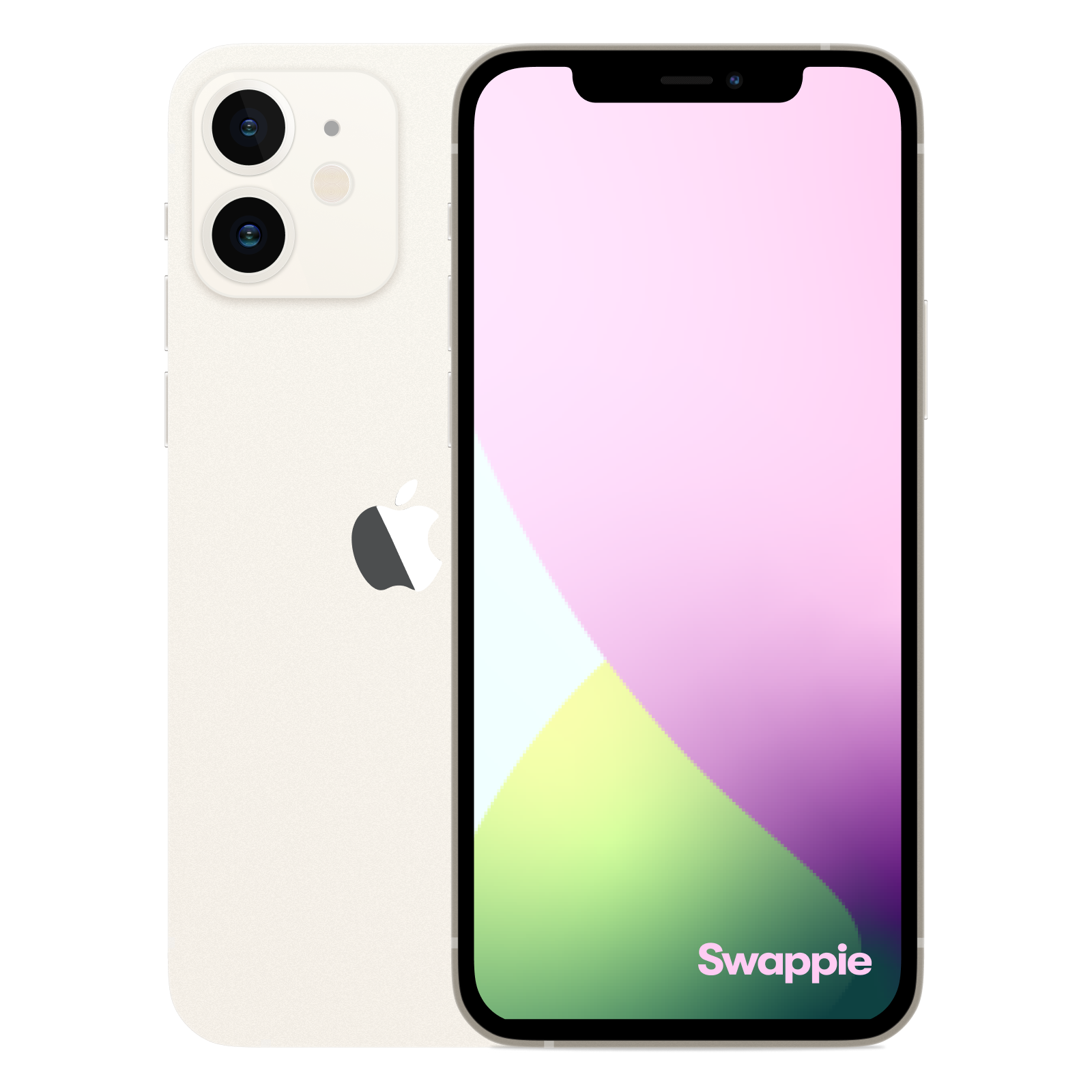 Apple iPhone 12 ホワイト 本体