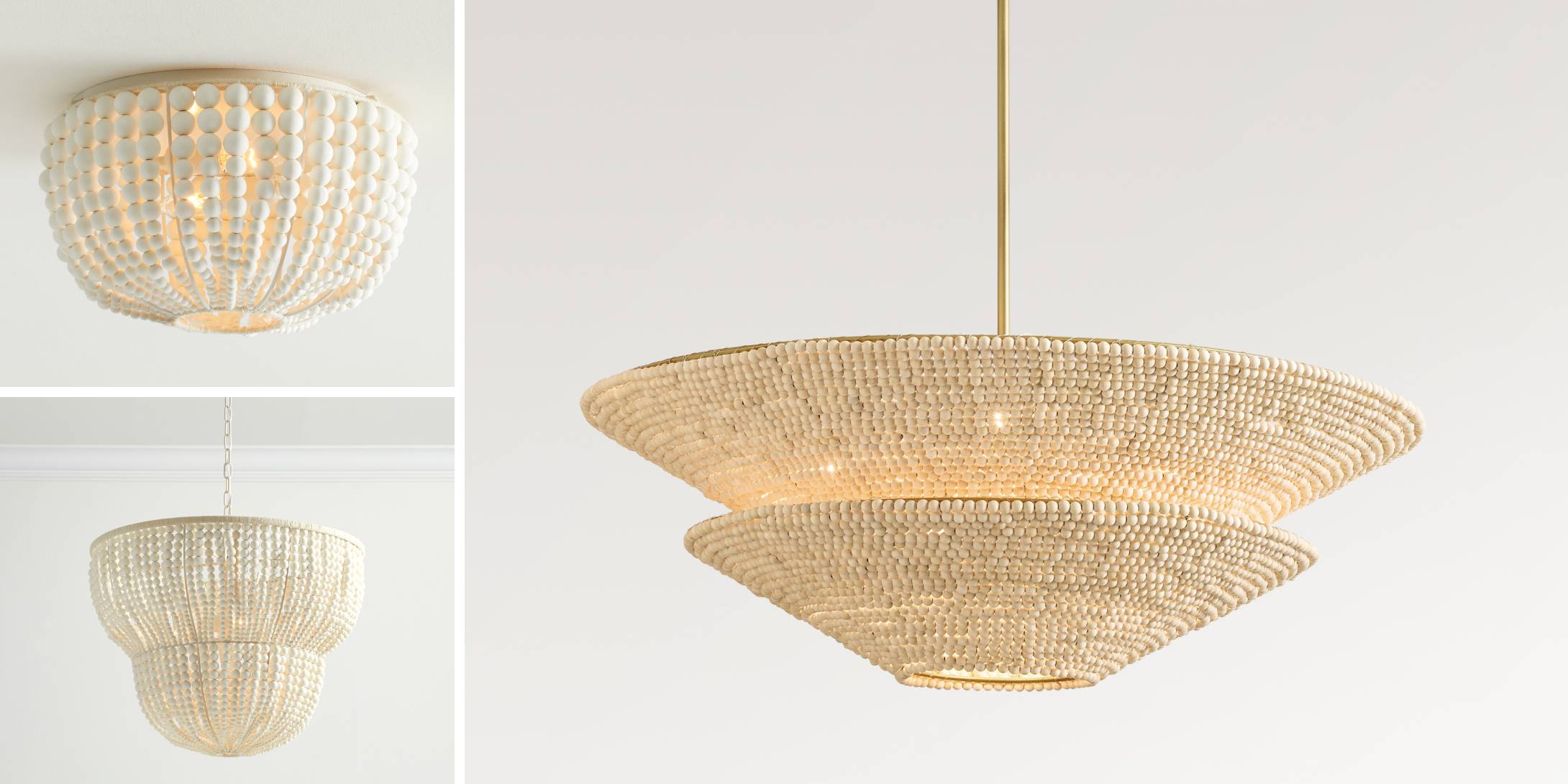 Lighting Collection Page | Pottery Barn, Lighting Collection Page