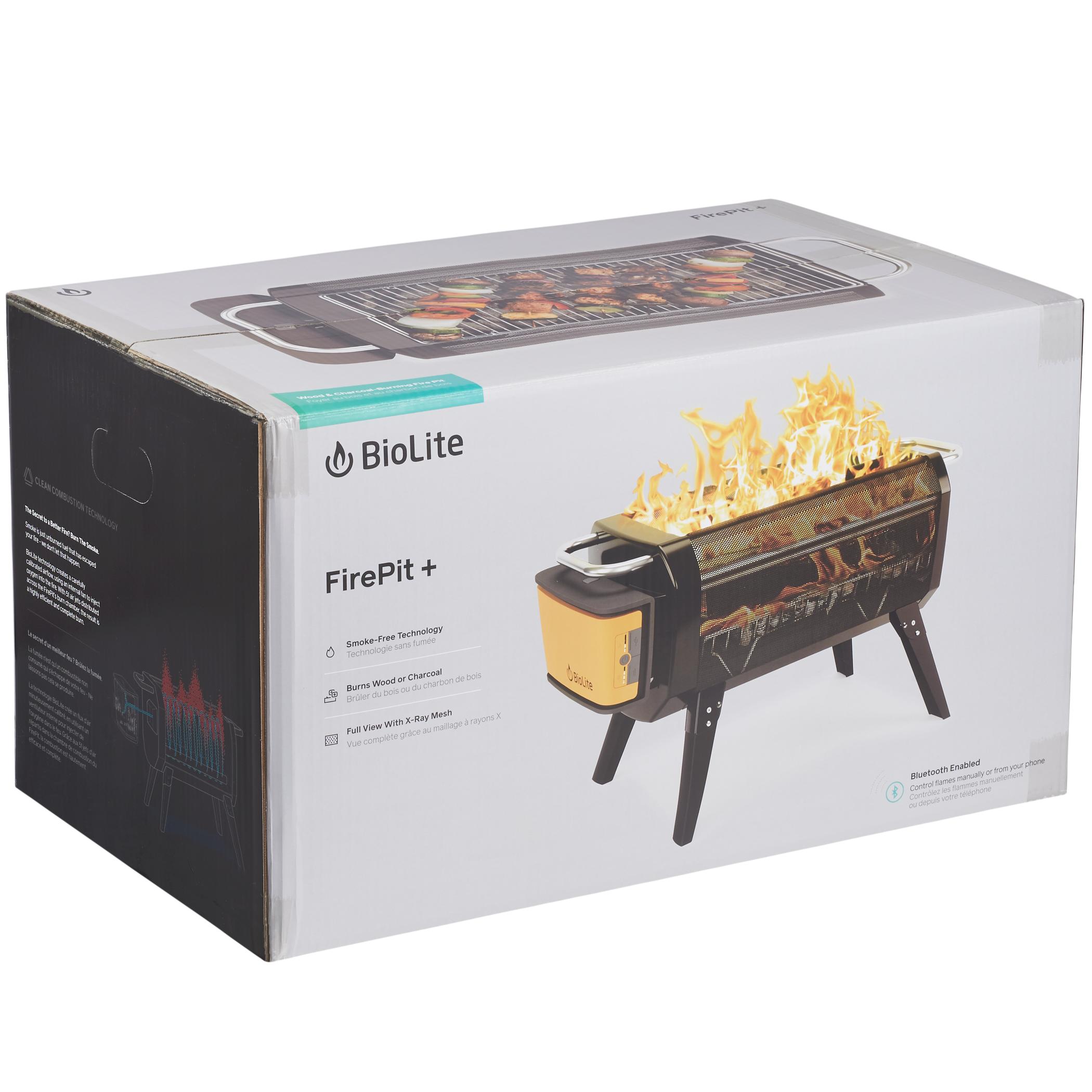 BioLite FirePit + | PCNA