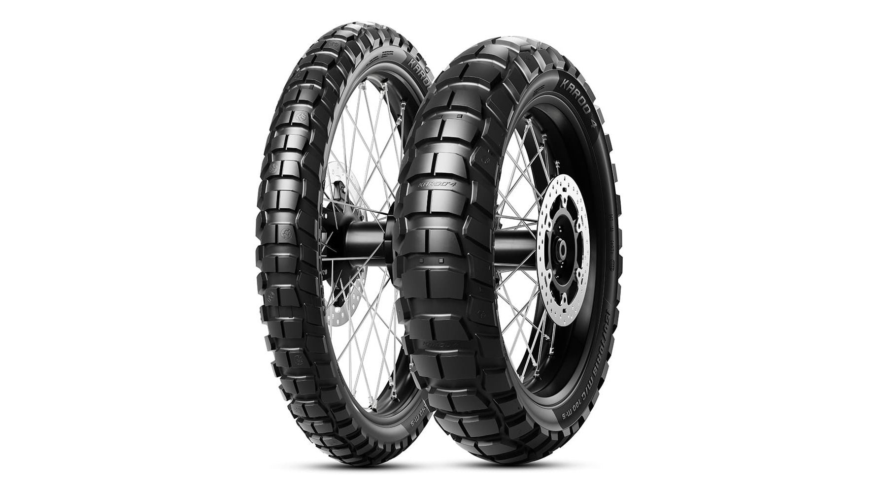 Review: Metzler Karoo 4