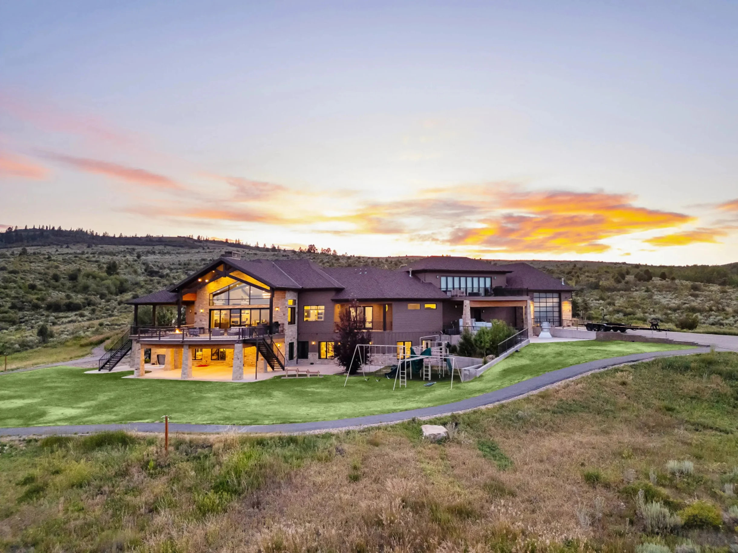 Wander Fish Haven – 10 Bedroom Vacation Rental in Fish Haven