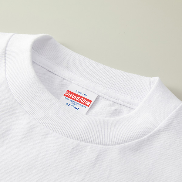 4277-01 7.1オンス オープンエンド ラギッド Tシャツ （M～XXL