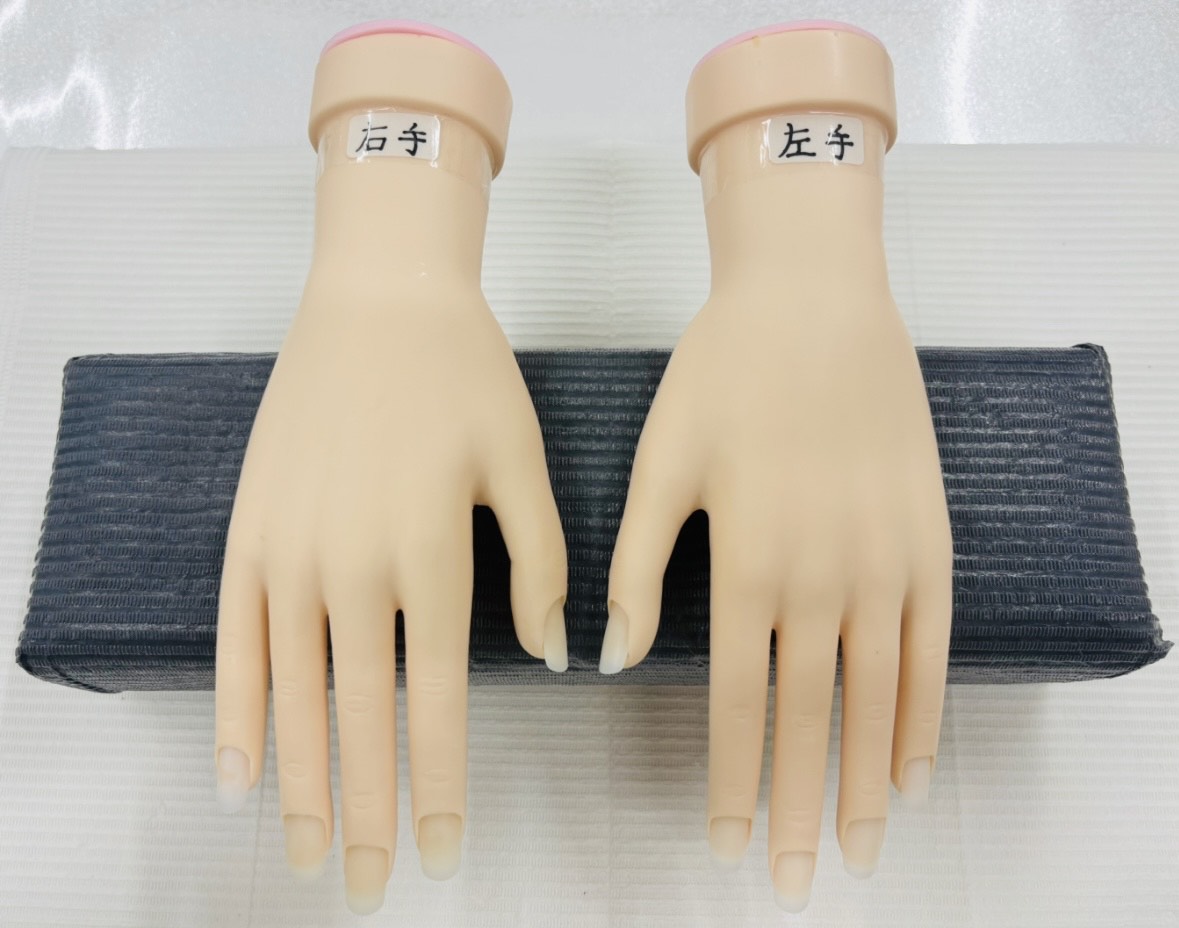 ネイル】JNAジェルネイル技能検定《中級》対策～合格するための