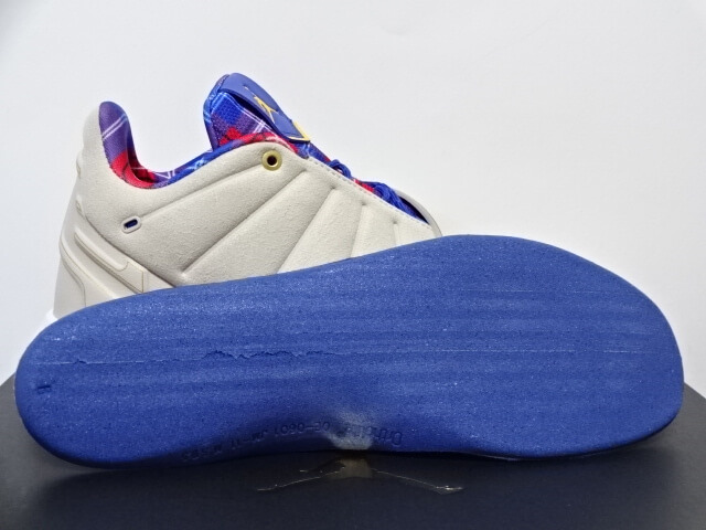 Jordan CP3.XI(11) Performance Review - ASTERKICKS