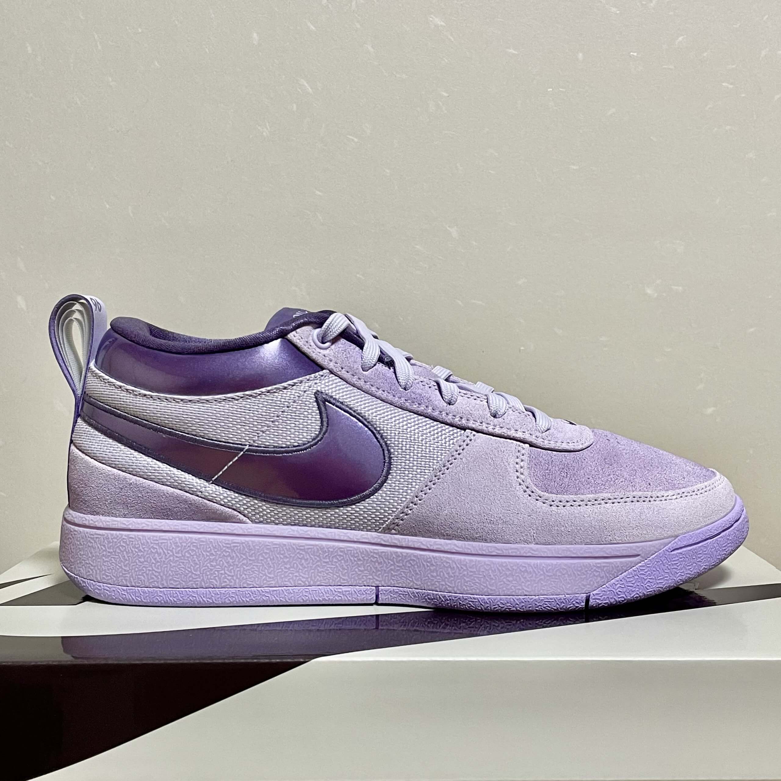 Nike Book 1 EP Performance Review - ASTERKICKS