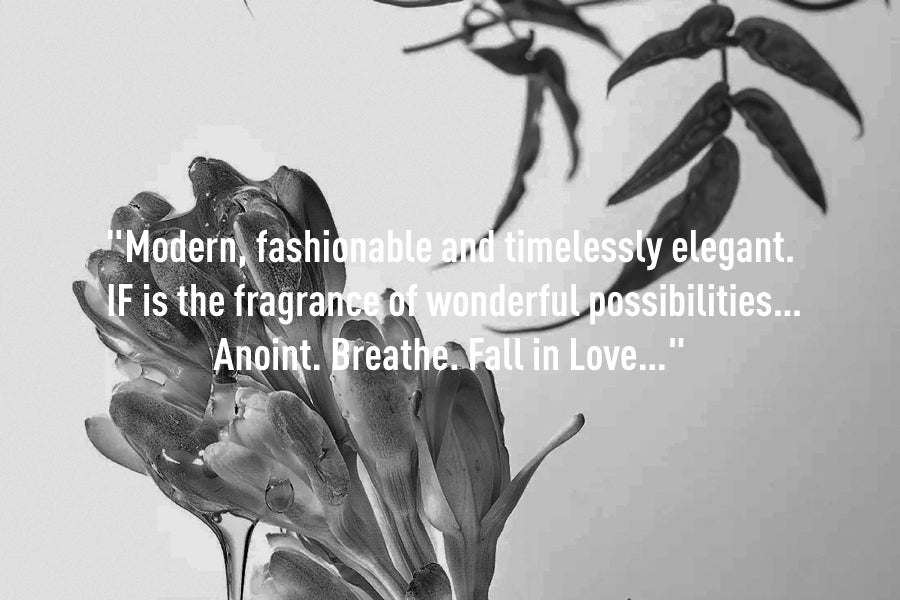 エアミスト ”IF”