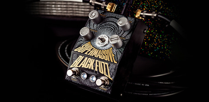 Manson Guitar Works｜正規輸入代理店