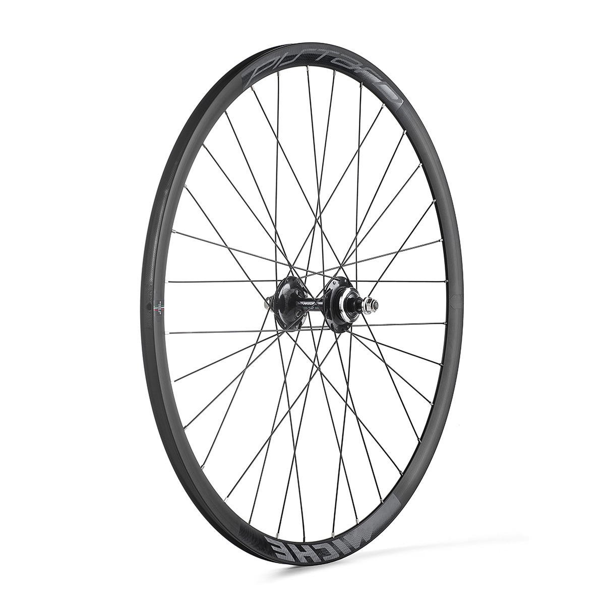 ◇Miche Pistaピスト用ホイール前輪◇イタリア製でカッコいい