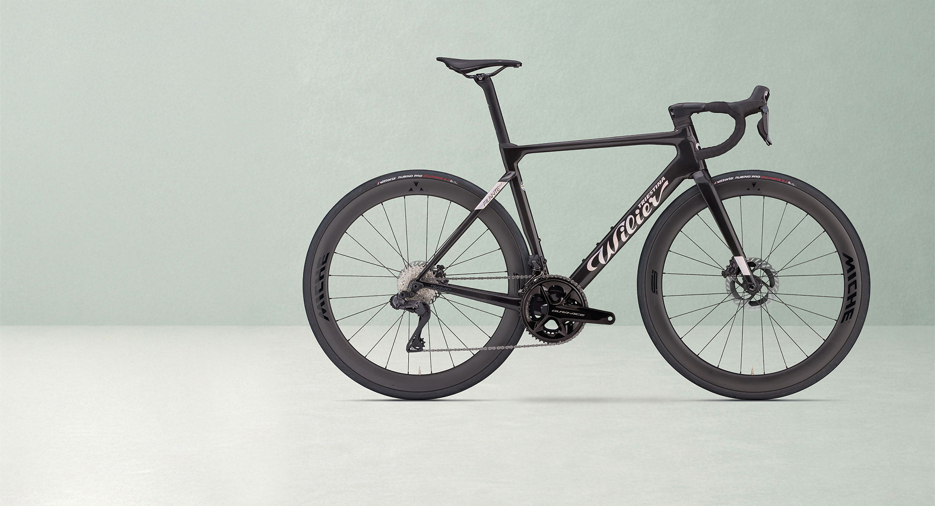 Filante SLR - Racing Road Bike | Wilier Triestina
