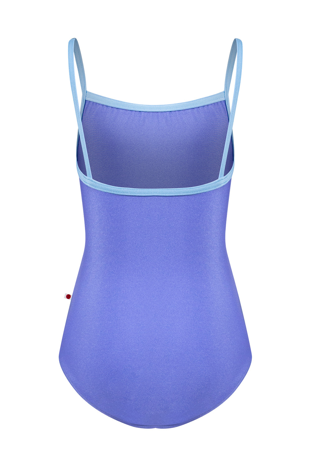 ユミコ レオタード【子供】（在庫商品）YUMIKO MARISA N-Lavender / N