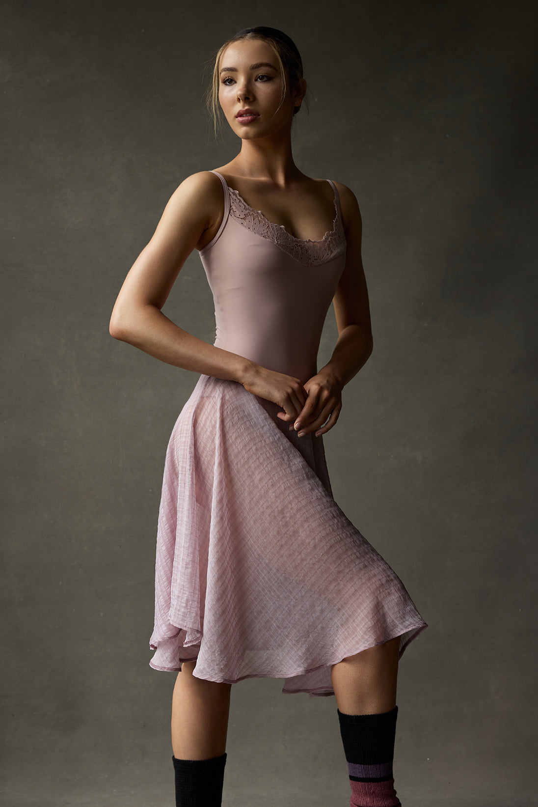 ボディール レオタード BODILE ISLA LEOTARD – 輸入バレエ用品専門店