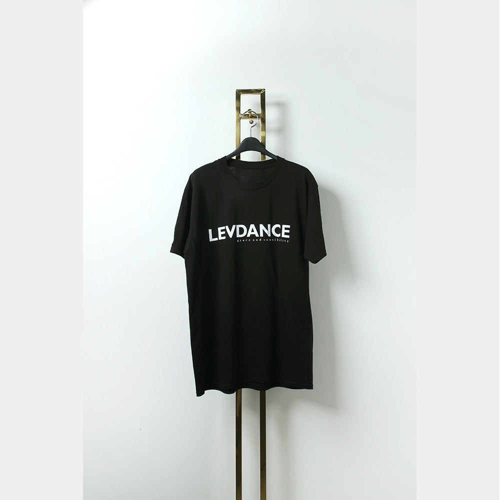 レヴダンス ベーシックTシャツ LEVDANCE LEV basic tee – 輸入バレエ