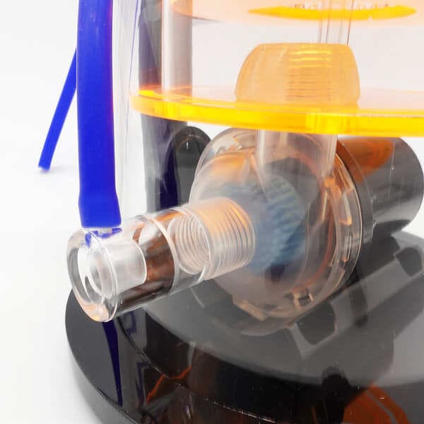 プロテインスキマー アクアエクセル DF20 適応水量1200L – アクア