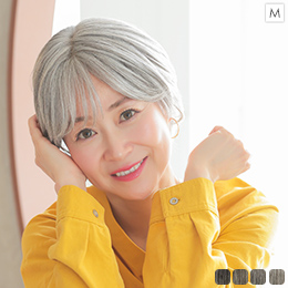 人毛MIX] の商品一覧 | 自然なウィッグ・エクステの専門店アクアドール