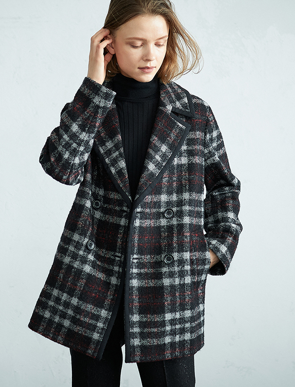 PRE ORDER 2021 AW | BLOG | Aquascutum アクアスキュータム