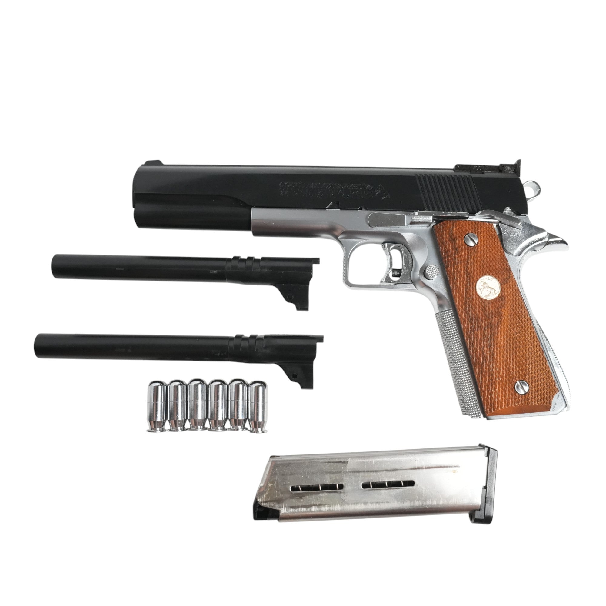 MGC モデルガン | ARMZ CITY