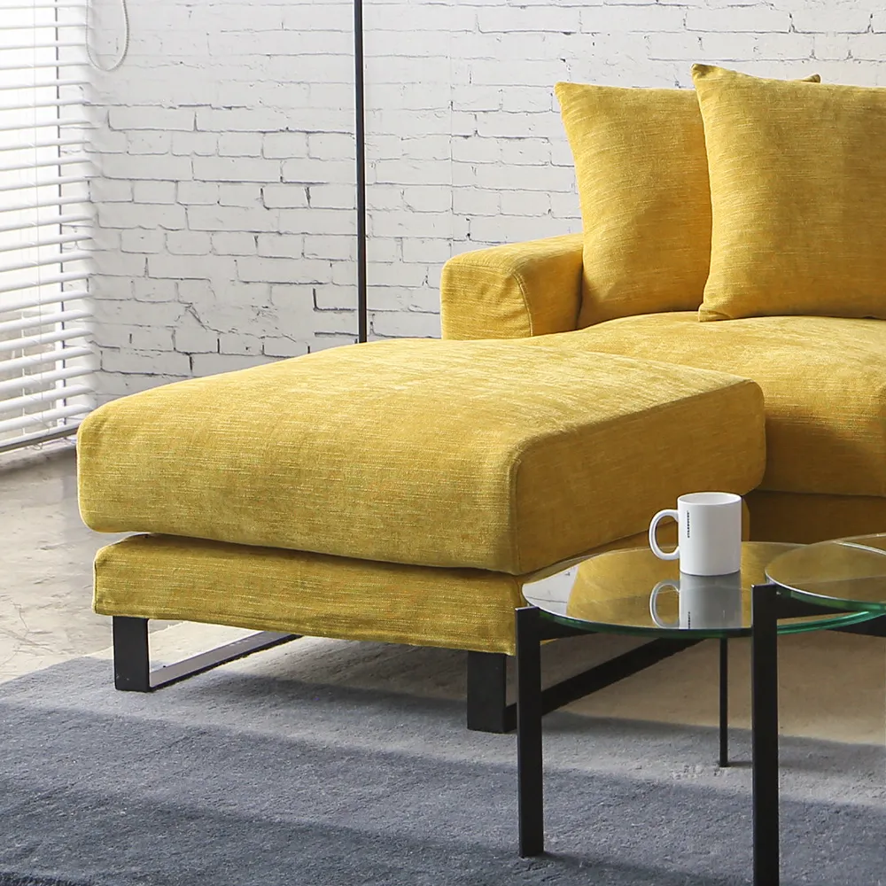 CIELO オットマン単品｜【アルモニア公式】家具・インテリア通販