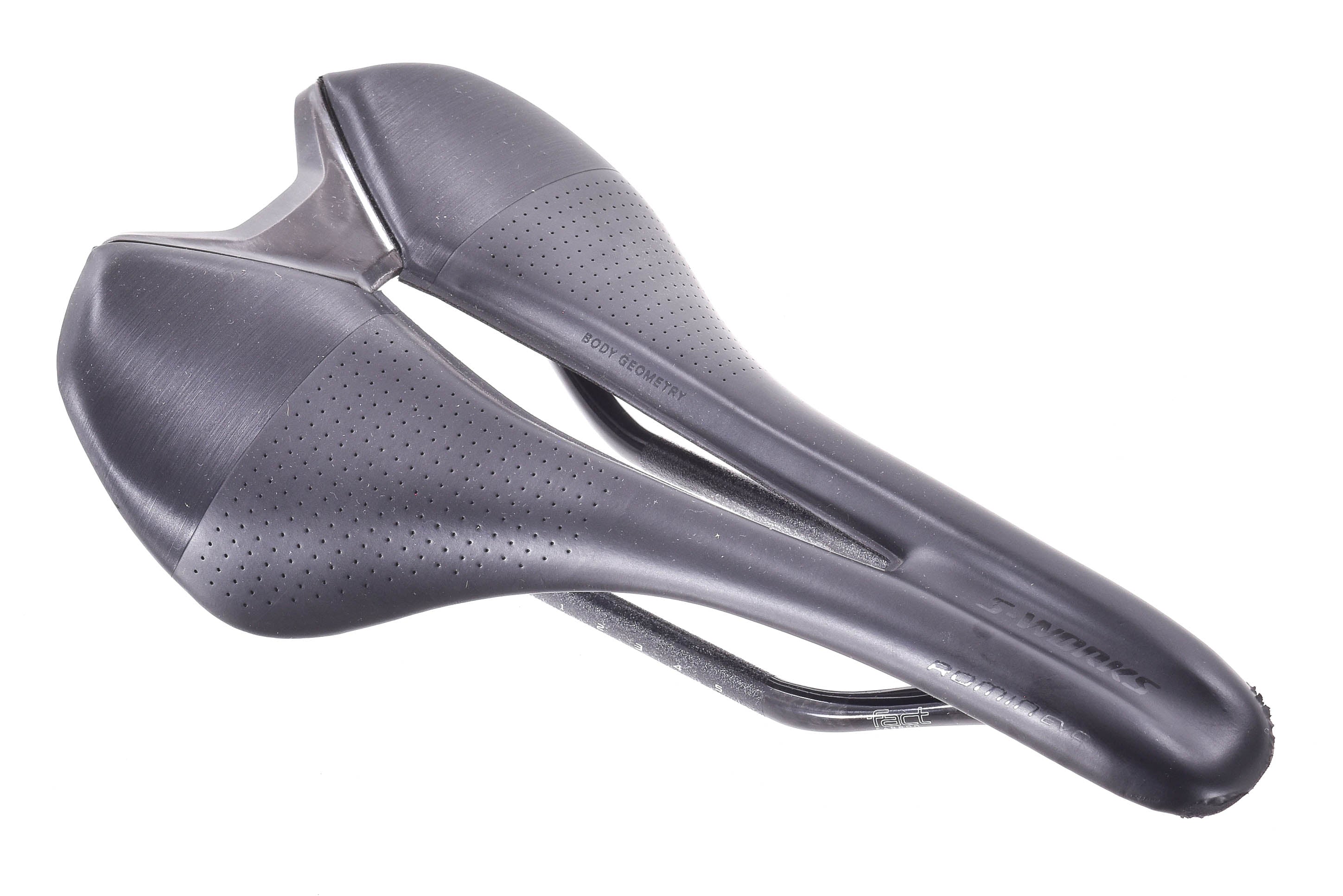 SPECIALIZED S-WORKS ROMIN EVO 143 カーボン S-Works Romin EVO with