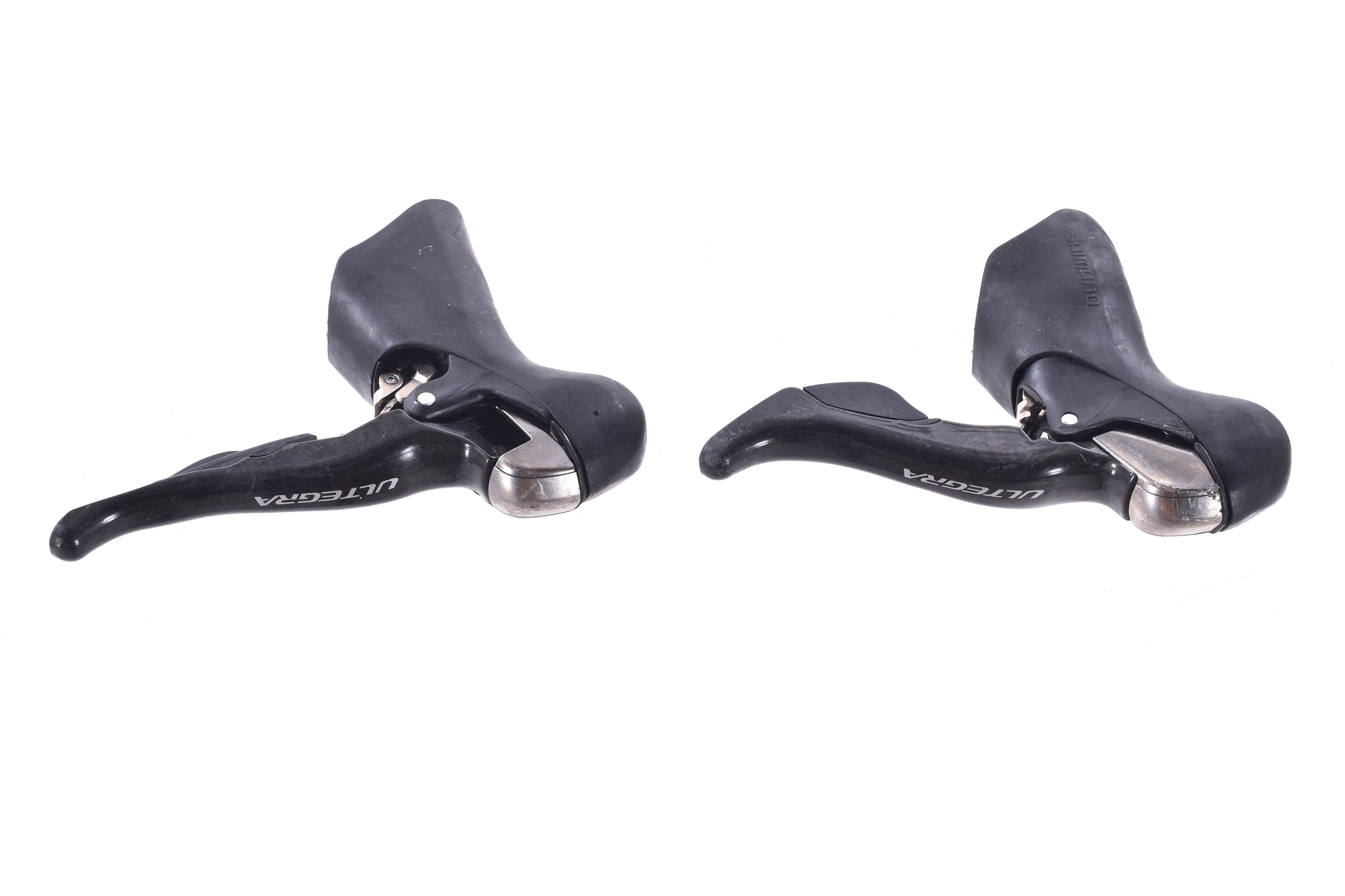 シマノ アルテグラSTIレバー ST-6700 シマノ ULTEGRA ST-6700