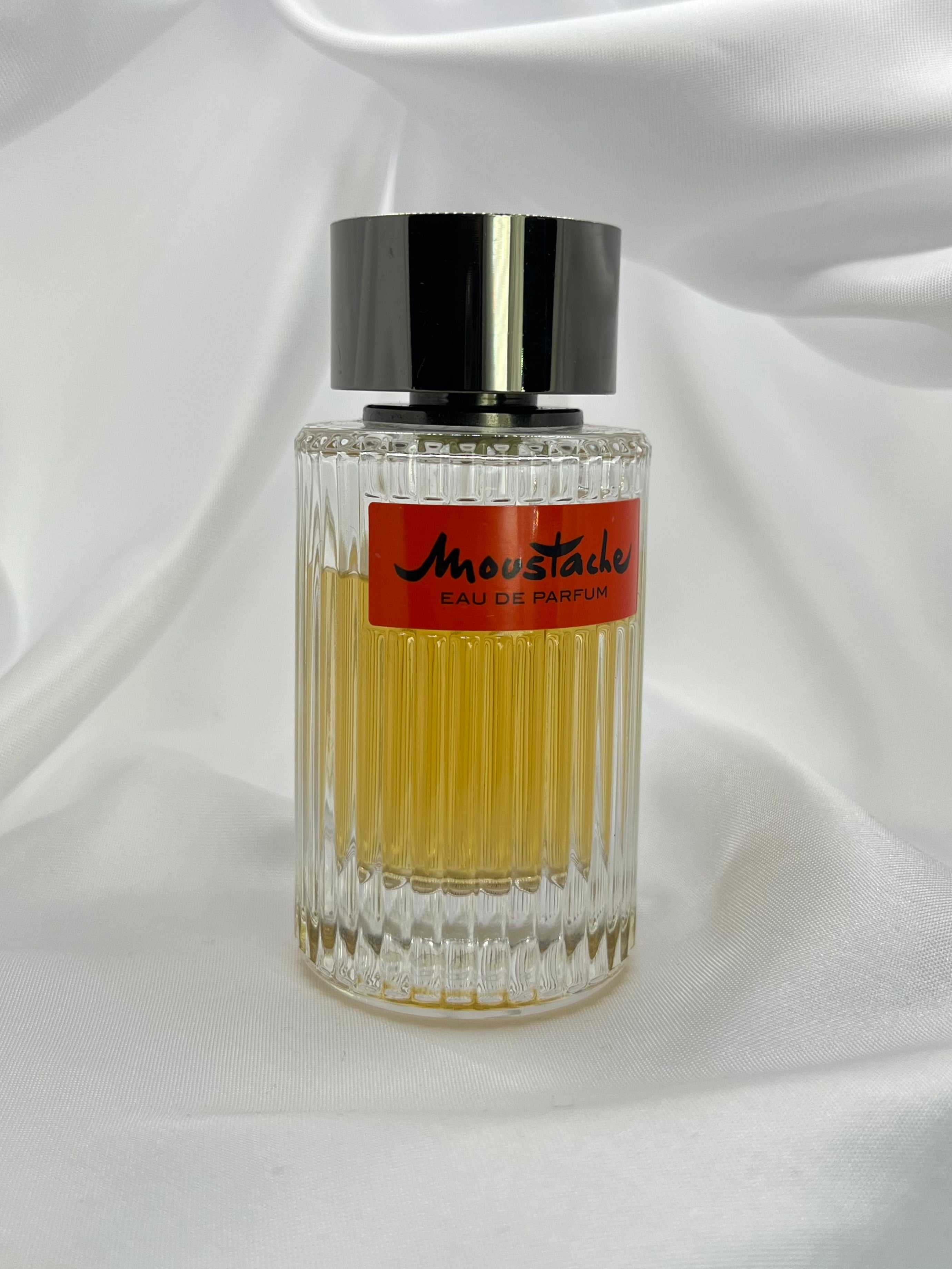 Rochas Moustache EDP – Aroma Seeker