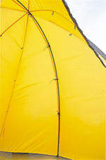 株式会社アライテント□商品ラインナップ ＞ テント ＞ ベーシックドーム