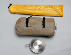 TREk RAIZ 1 付属品セット TREk RAIZ 1 付属品セット 株式会社アライテント