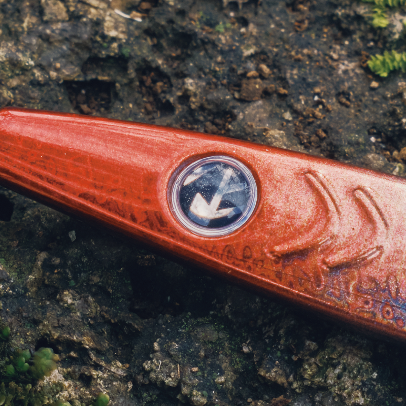 ARAKA JIG ver.2.5 (20g/40g/60g)