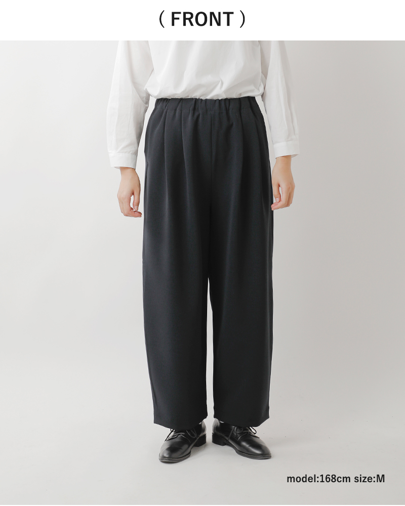 クーポン対象】TRAVAIL MANUEL トラバイユマニュアル ダブルクロス