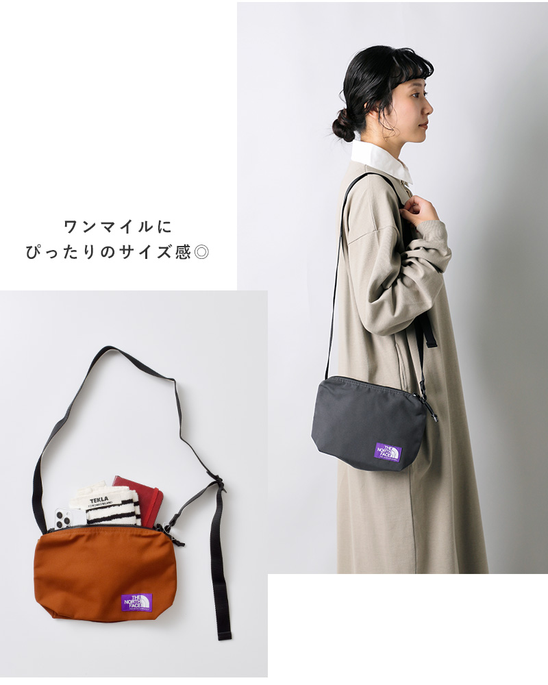 THE NORTH FACE PURPLE LABEL ノースフェイス パープルレーベル 撥水