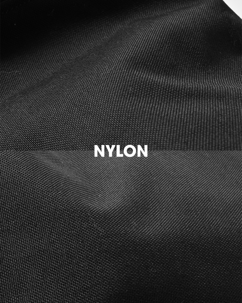Aeta アエタ ボンサック Mサイズ “NYLON” ny31 ユニセックス 2025aw