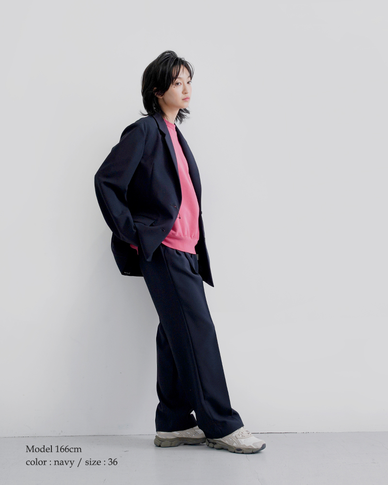 クーポン対象】Shinzone シンゾーン ウォッシャブル クライスラー