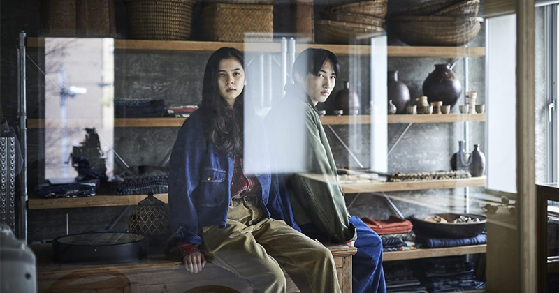 or slow(オアスロウ) | Piu di aranciato（ピウディアランチェート）