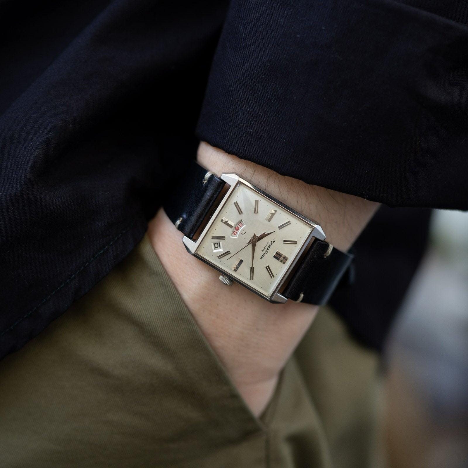 オリエント オリンピア ウィークリー / ORIENT Olympia Orient Weekly