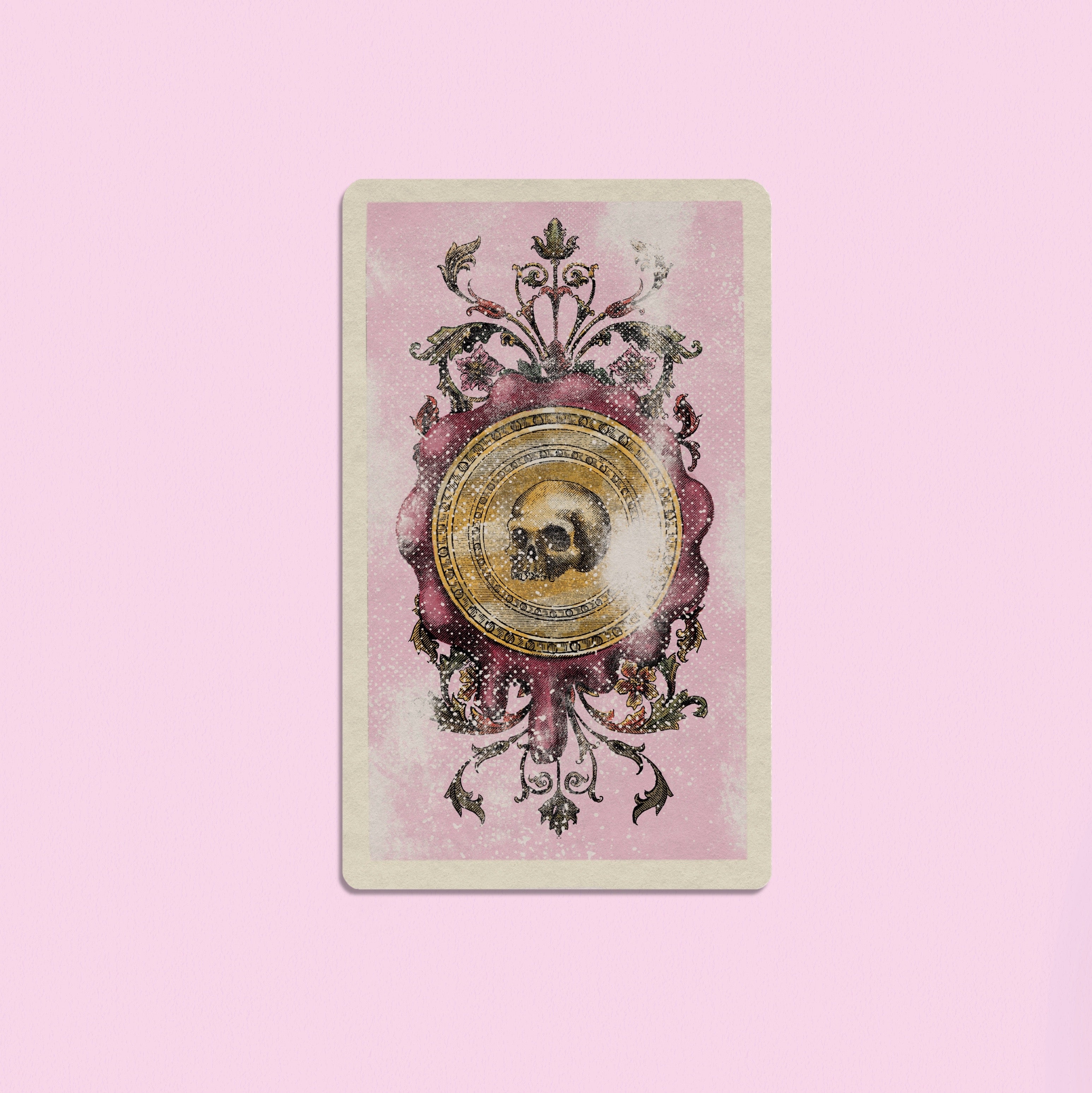 TAROCCHI by Mr Friborg Vintage – Arcantvm