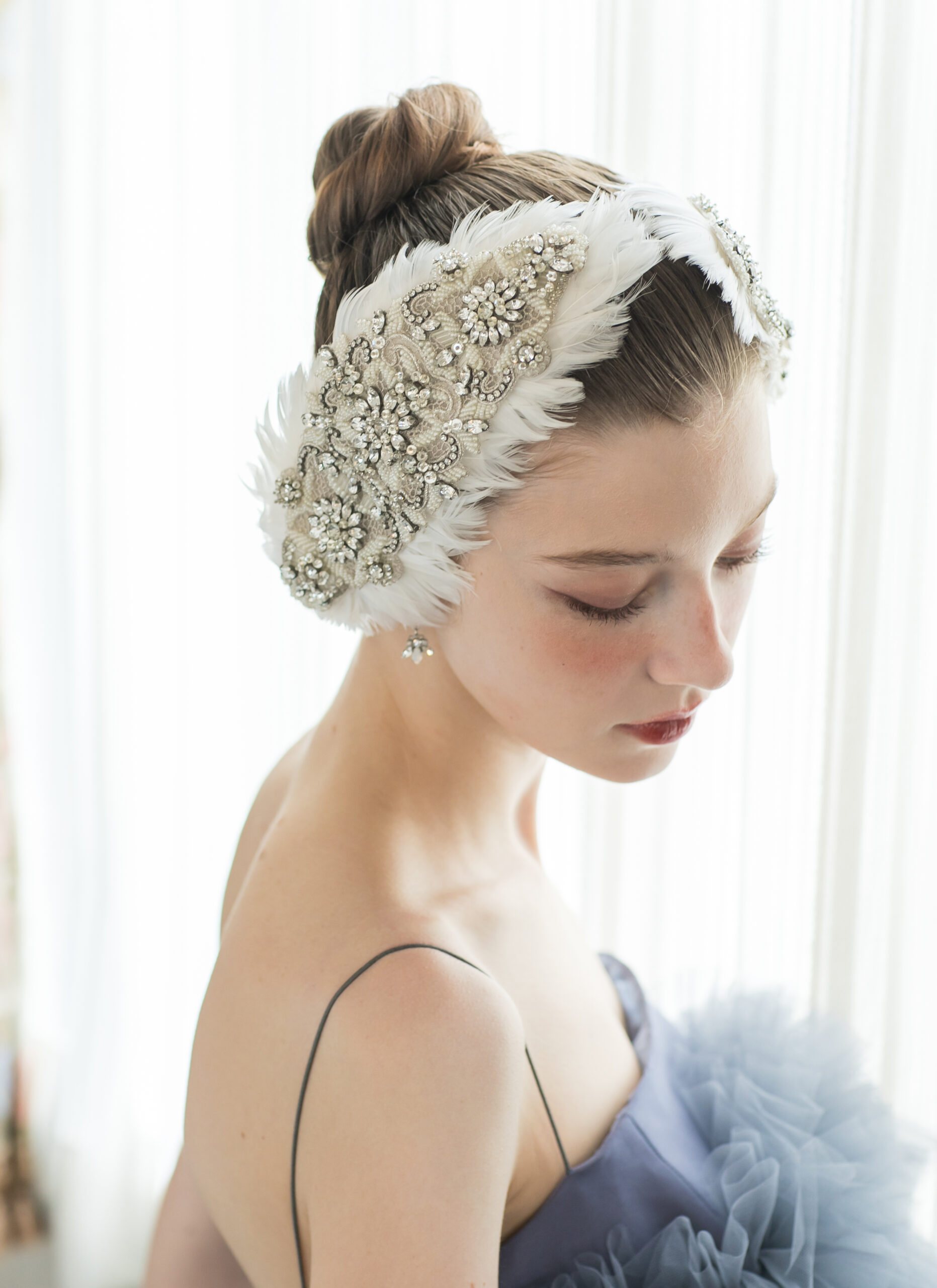 冬婚花嫁必見】Orgablanca(オルガブランカ)の繊細ヴィンテージな