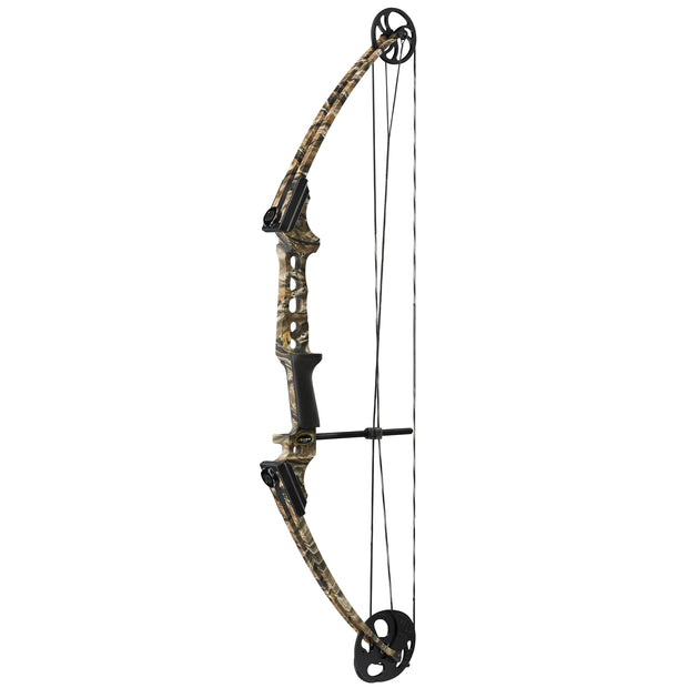 ArchersUSA Genesis X Hunting Bow Kit (Schools/clubs, call for
