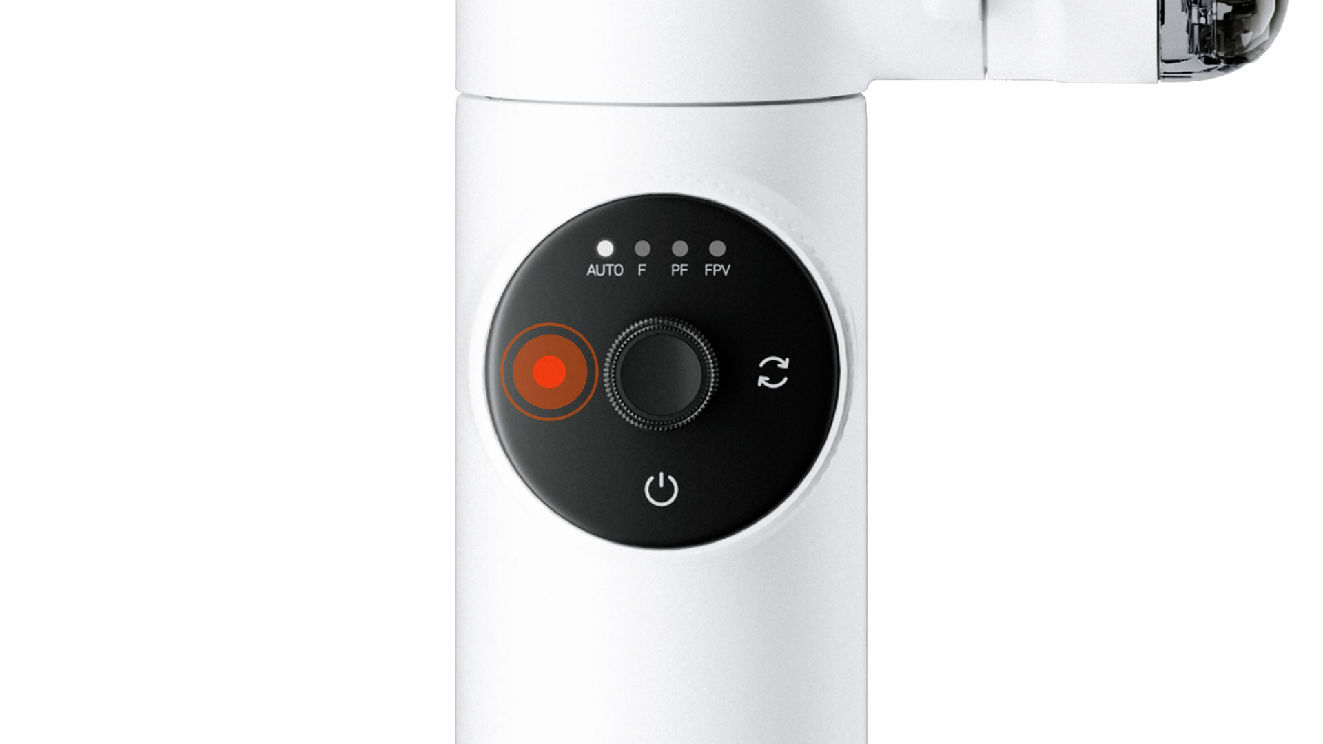 Insta360 Flow Pro - スマートフォン用AI搭載ジンバル ショップ 携帯