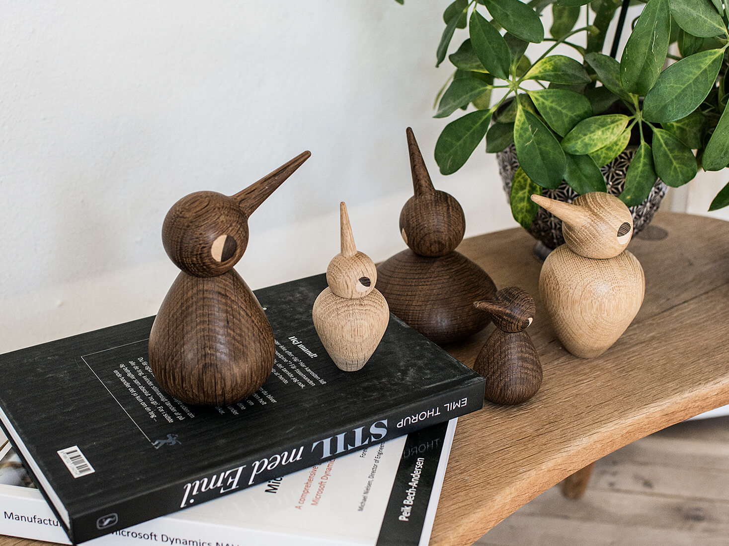 BIRD PRODUCT | ARCHITECTMADE