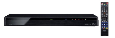 録る・見る・残すの「時短」を可能にするブルーレイディスクレコーダー