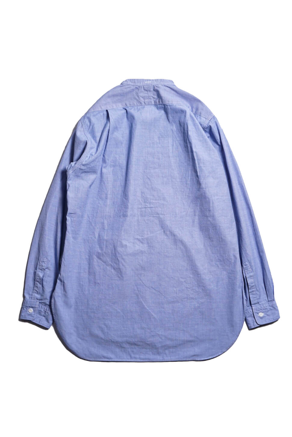 Arch R.A.F SHIRTS – END ON END | ARCH アーチ - Sapporo / Tokyo