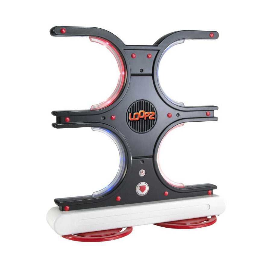 Loopz | Electronic Games | AreYouGame – AreYouGame.com