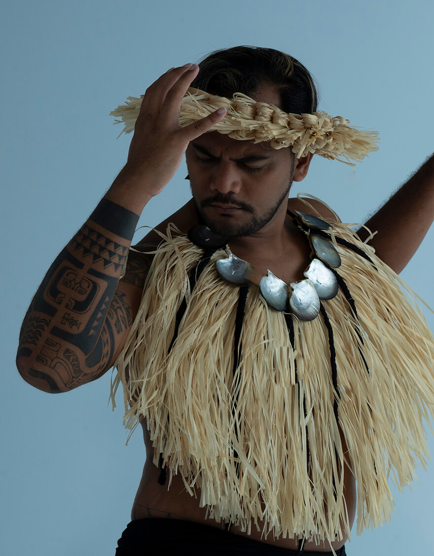 タネヘイポー（モレ） – 【公式】フラダンス衣装、タヒチアンダンス