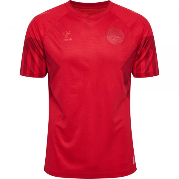 Denmark 22/23 Third Jersey by Hummel – Arena Jerseys