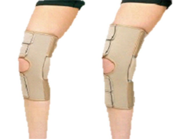 膝装具 | 株式会社アルフィット