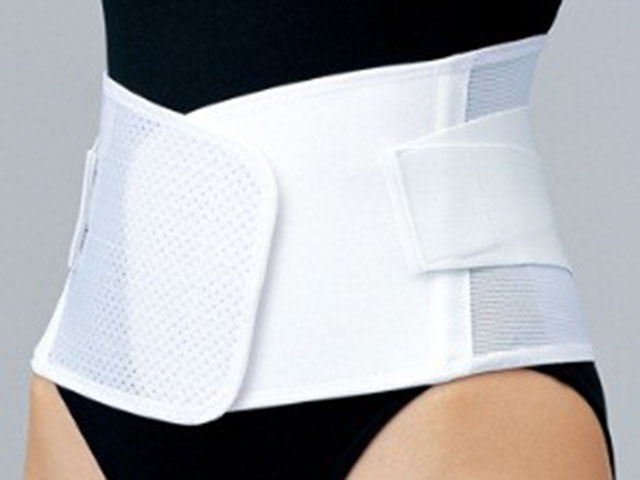 胸腰椎装具 | 株式会社アルフィット