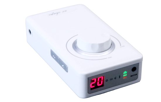 アイシェイプアルファ - アルゴファイルジャパン株式会社