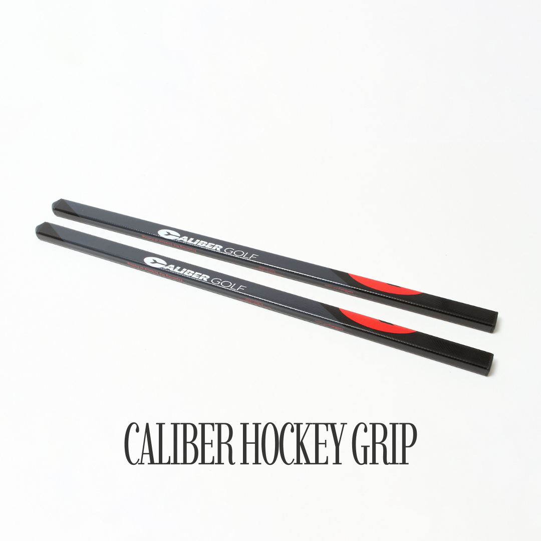 グリップ単品】Caliber Hockey Grip – キャリバーホッケーグリップ