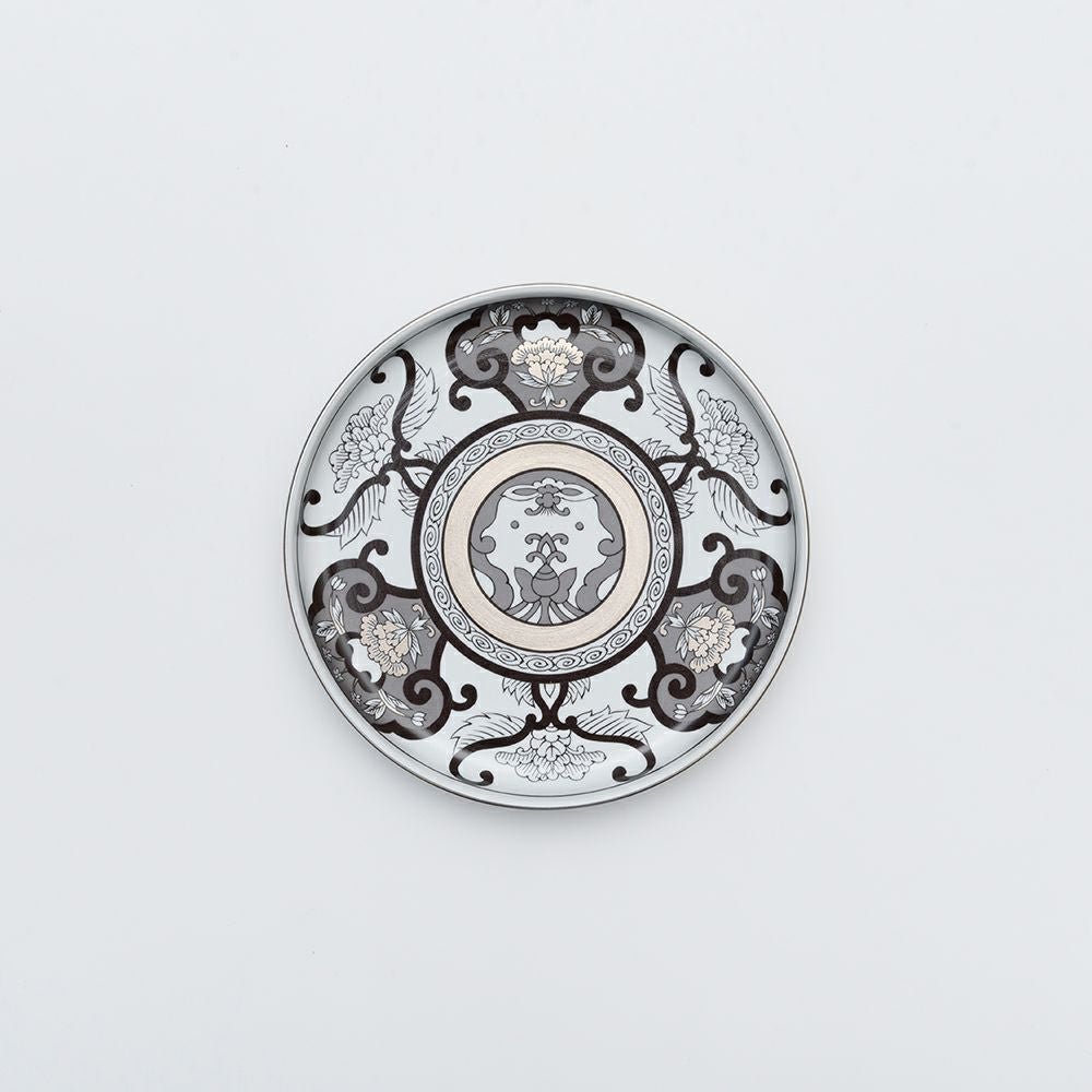 JAPAN SNOW 和皿 19cm 古伊万里草花紋 – ARITA PORCELAIN LAB [公式