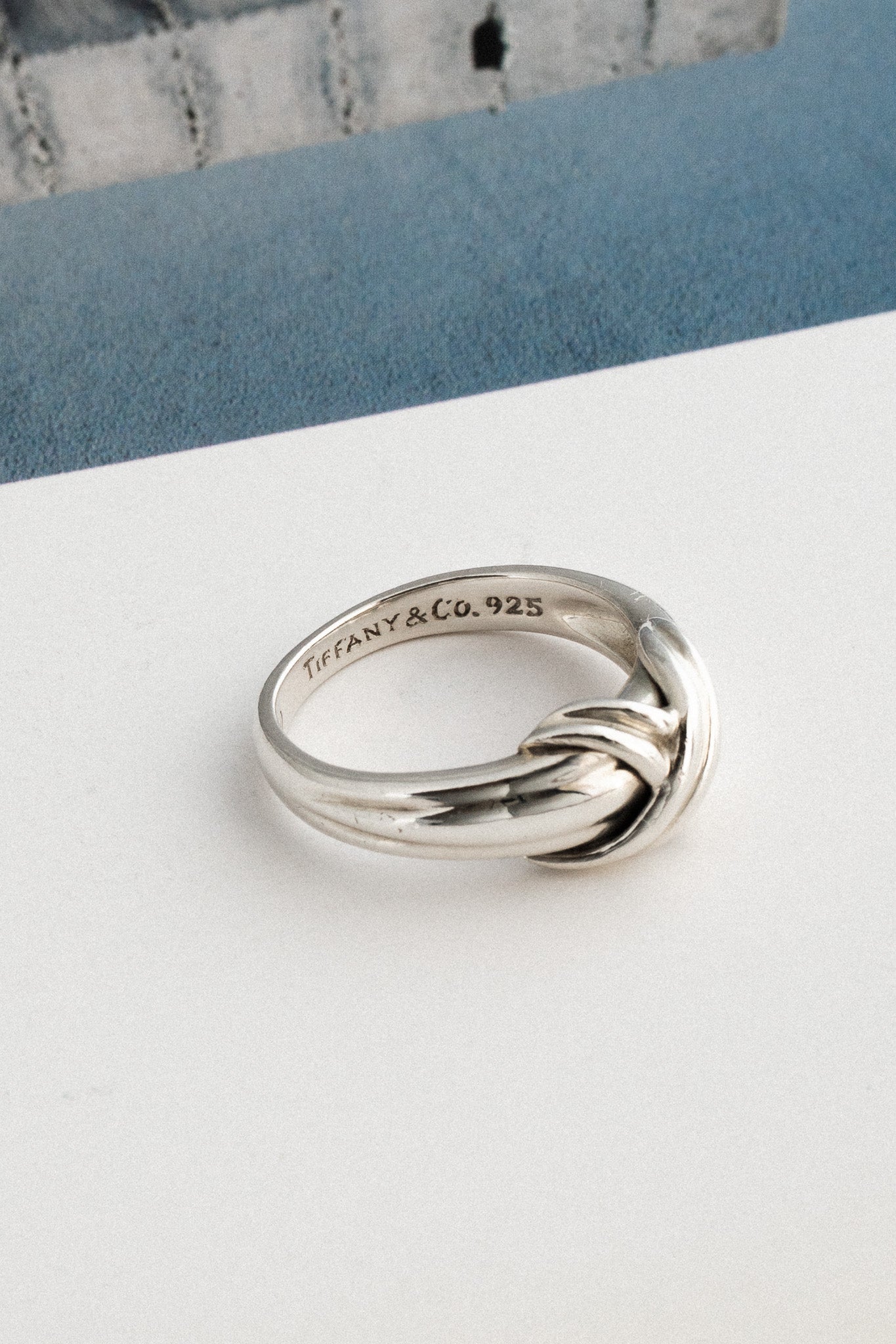 Tiffany & Co.｜Signature Ring – Arphe